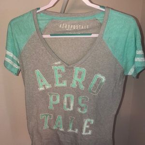 Aeropostale T-shirt!